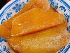 净萝卜-珍珍小食店(西华路店)