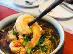 沸腾虾球-赵小姐丨新中餐(曲江店)