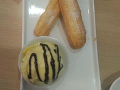 -必胜客(安盛金马店)