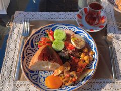-Seten Restaurant Cappadocia