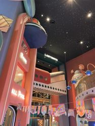 点击看大图 -meland club亲子乐园•派对•研学(昆山万象汇店)
