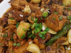 -老味道1992(武当山店)