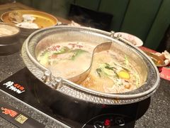 -牛New寿喜烧(虹桥新天地店)