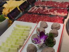 -三头牛·潮汕牛肉生蚝火锅 (夏湾店)
