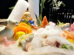 -海游荟·海洋文化餐厅(福田店)
