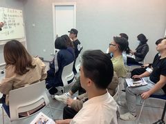 -新励成演讲口才培训(广州海珠学训中心)