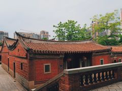 -晋江五店市传统文化旅游区