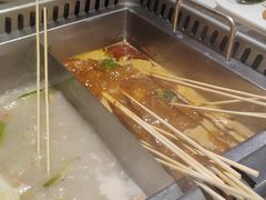 -袁记串串香(北国店)