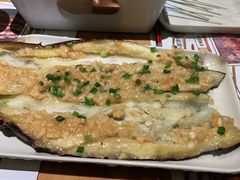-木屋烧烤(惠阳华润小径湾店)