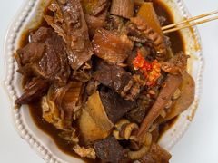 -CowCow其其·牛杂咖啡公司(六运店)