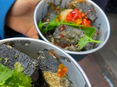 -黑色经典臭豆腐·湖南特产(太平街口店)