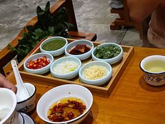 -乐宴·老北京铜火锅(桂庙店)