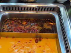 -大隐·成都火锅Bistro(合生麒麟新天地店)