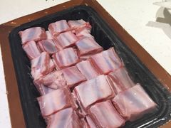 -百草滩羊清水涮羊肉(长城路店)