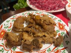 -汕头八合里海记牛肉店(清河店)