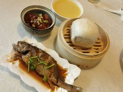 -顺德小院私房菜馆