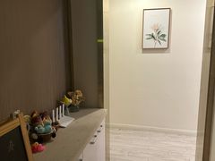 -大鱼心理咨询工作室(静安寺店)