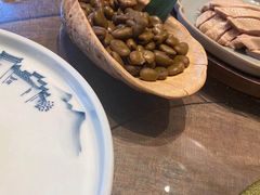 -香园茶社·金陵小灶(老门东店)