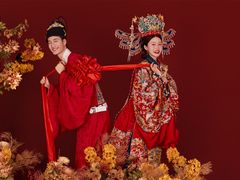 -浪漫一生摄影美学(怀柔开放路店)