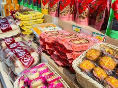 -北京稻香村(燕儿岛路店)