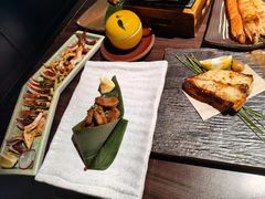 -匠和风精致料理(莆田财富中心店)