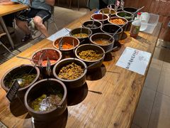 -水平有限广西米粉·广西风味集(五道口店)