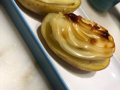 -天天鱼港·海鲜·鲅鱼水饺·招牌烤鸭(黄骅店)