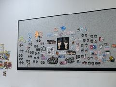 -垚火玩泥吧手作集合店·拼豆·陶艺