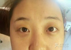 点击看大图 -Yue Show馨选·半永久纹眉纹眼线
