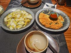-象神泰国菜
