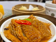 -丰鲤楼•闽南茶楼(仟禧汇店)