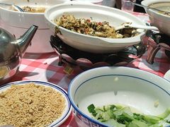-好帮厨·下饭浏阳菜·坚持现炒(月湖店)