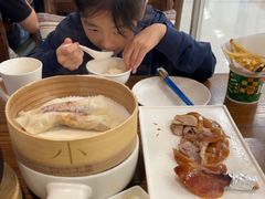 -小大董·烤鸭(王府井apm店)