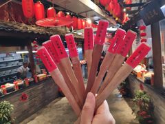 -客家大院·非遗赣南客家菜(郁孤台店)