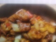 -喜粤广东菜(汉屯路店)