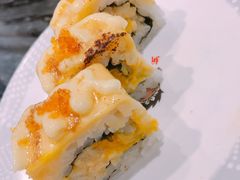 -新一番三文鱼寿司(大东海店)