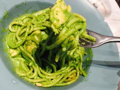 鸡肉罗勒意面-Bco豆库(星耀天地店)