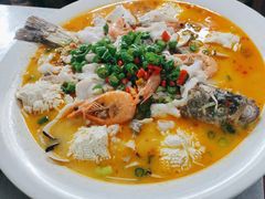 -川味堂·四川豆花(八卦岭店)