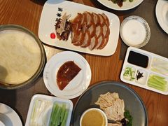 -全聚德烤鸭店(马家堡店)