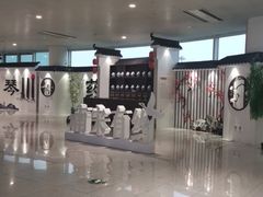 -杭州萧山国际机场