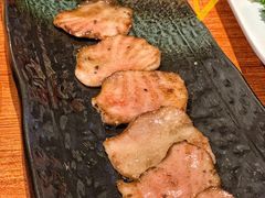 -気楽亭和食料理(气乐亭大世界本店)