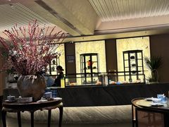 -喜悦烤鸭·新京菜(王府井店)