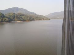 -广州百花山庄度假村(增城万达广场店)