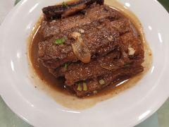 -东四民芳餐厅(世茂工三店)