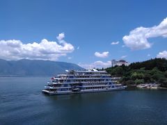 -南诏风情岛