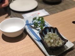 -歌行灯日本料理(伊势丹店)