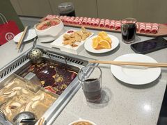 -海底捞火锅(赛格国际购物中心店)