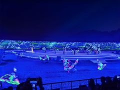 -鼎盛王朝康熙大典实景演出