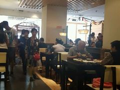 大堂-夫妻肺片·中华老字号·正宗川菜(春熙路店)