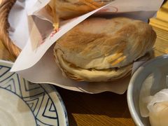 -山丹丹西北菜(金贸大厦店)